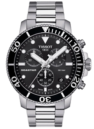 TISSOT T1204171105100 T1204171105100