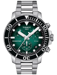 TISSOT T1204171109101 T1204171109101