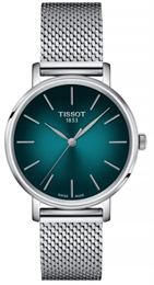 TISSOT T1432101109100 T1432101109100