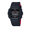 CASIO DW-5600HR-1DR DW-5600HR-1DR - фото 6187