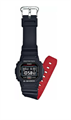 CASIO DW-5600HR-1DR DW-5600HR-1DR - фото 6190