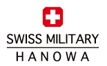 •	Swiss Military Hanowa